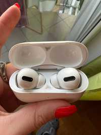 Air Pods 2 Pro Słuchawki