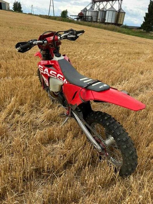 Gasgas Ec300 enduro (nie ktm,husqvarna,beta,honda,kawasaki)