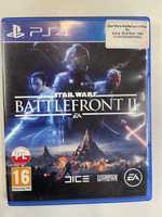 Star Wars Battlefront II PS4