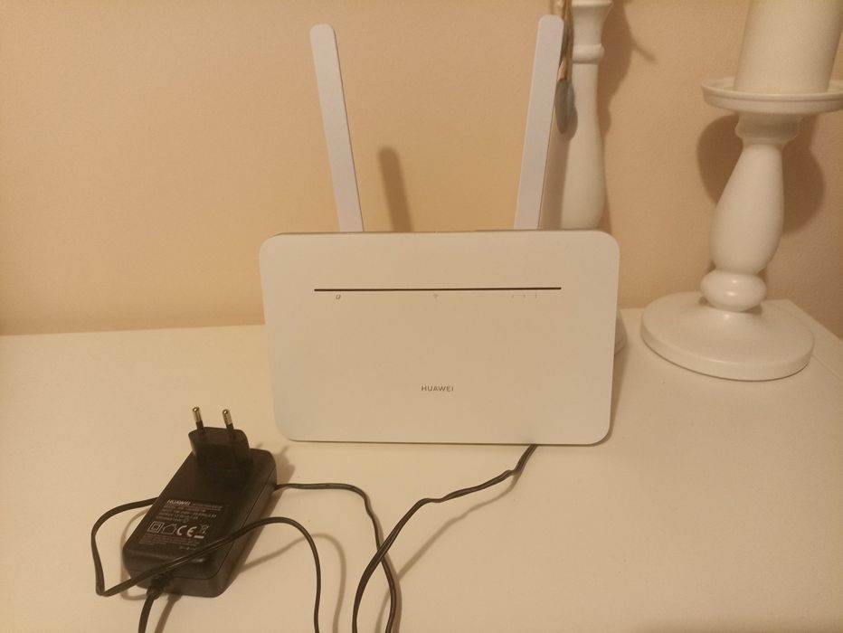 Router Huawei B535-232a 4G 802.11ac Wi-Fi  na kartę SIM