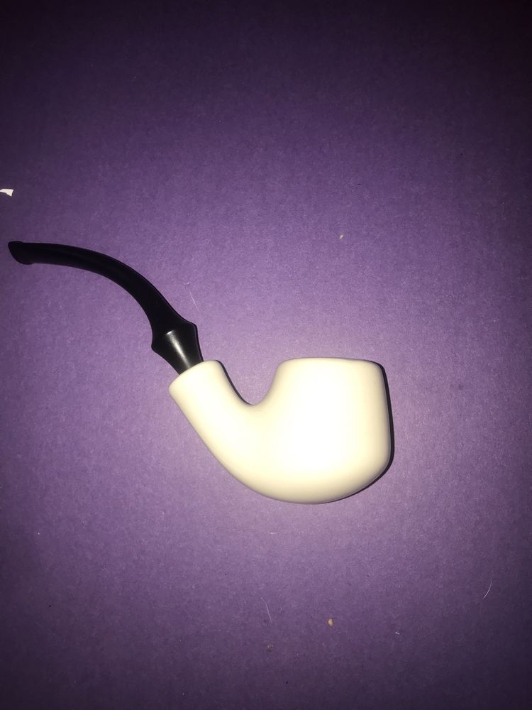 Ceramiczna fajka ZENITH OLD MOKUM