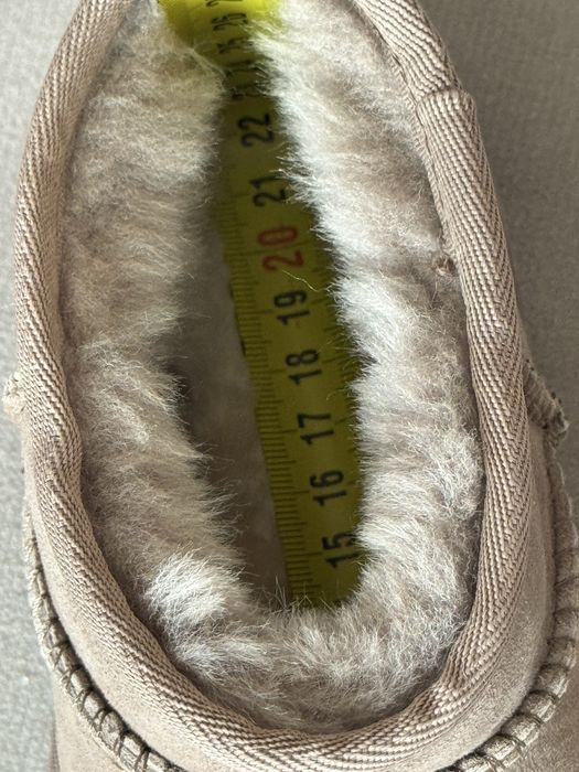 Ugg classic ultra mini