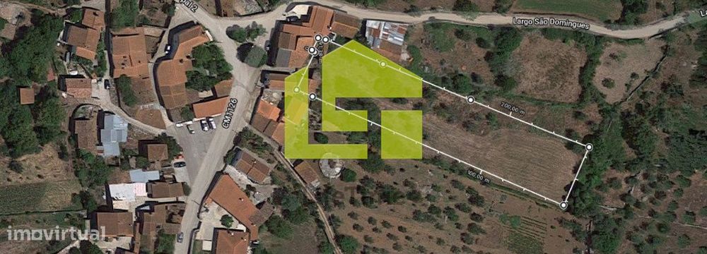 Moradia para recuperar