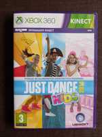 Gra taneczna Just Dance Kids 2014 na konsolę xbox 360 kinect