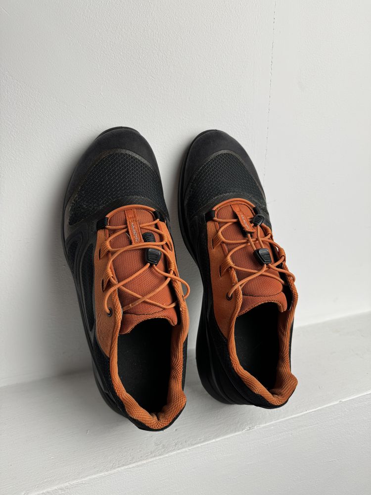 ECCO Biom OmniQuest Gore-Tex Hiking