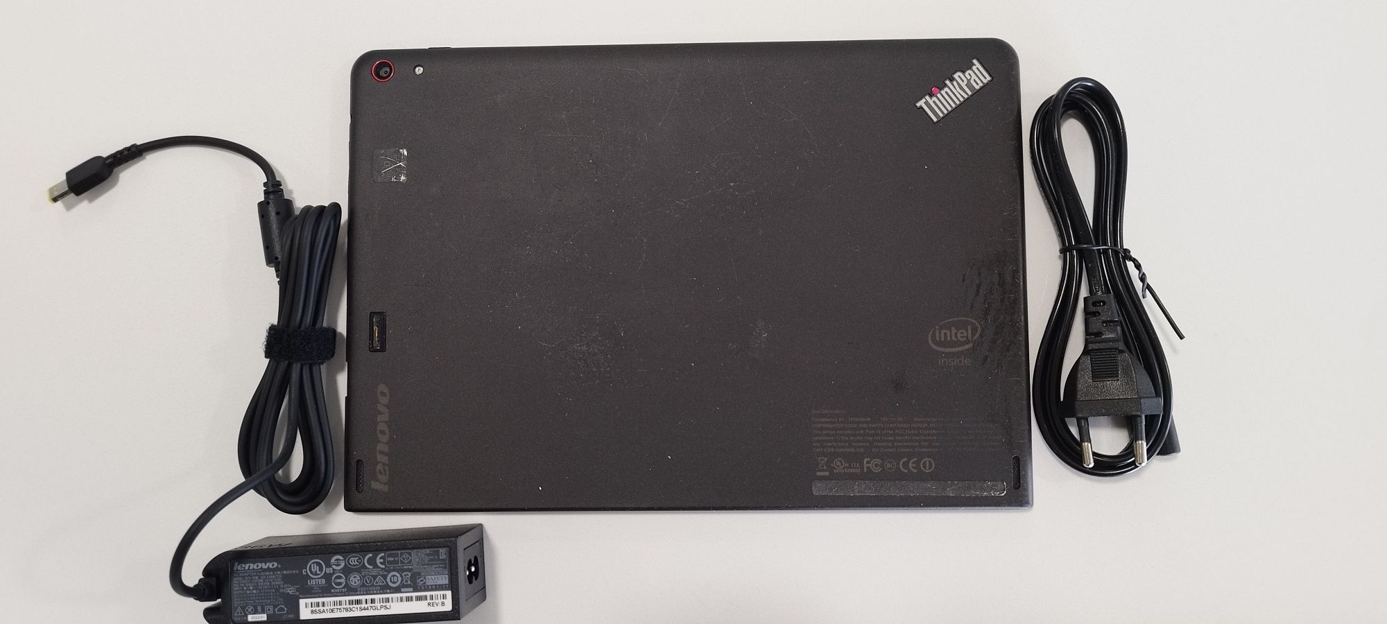 Lenovo Thinkpad 20E4