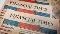 Financial Times gazeta angielska konwersacje korepetycje angielskiego