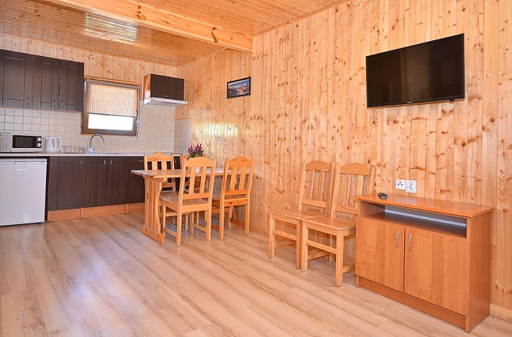Duży domek 60m2 250m od morza
