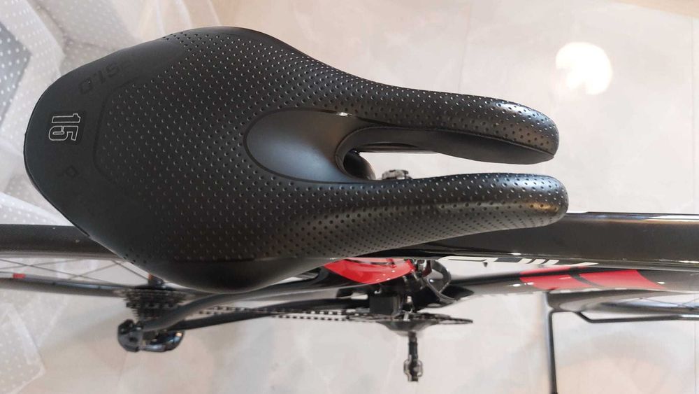 Rower TT czasowy triathlonowy Specialized Shiv Di2