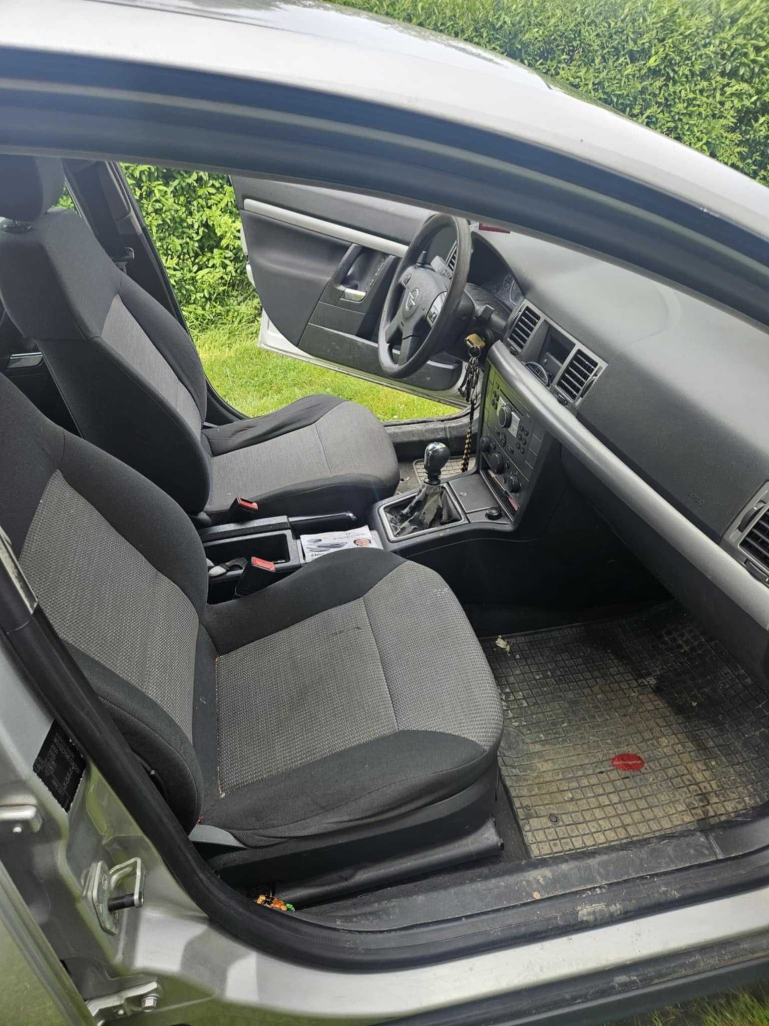 Opel Vectra c 1.9cdti Sprawny OC