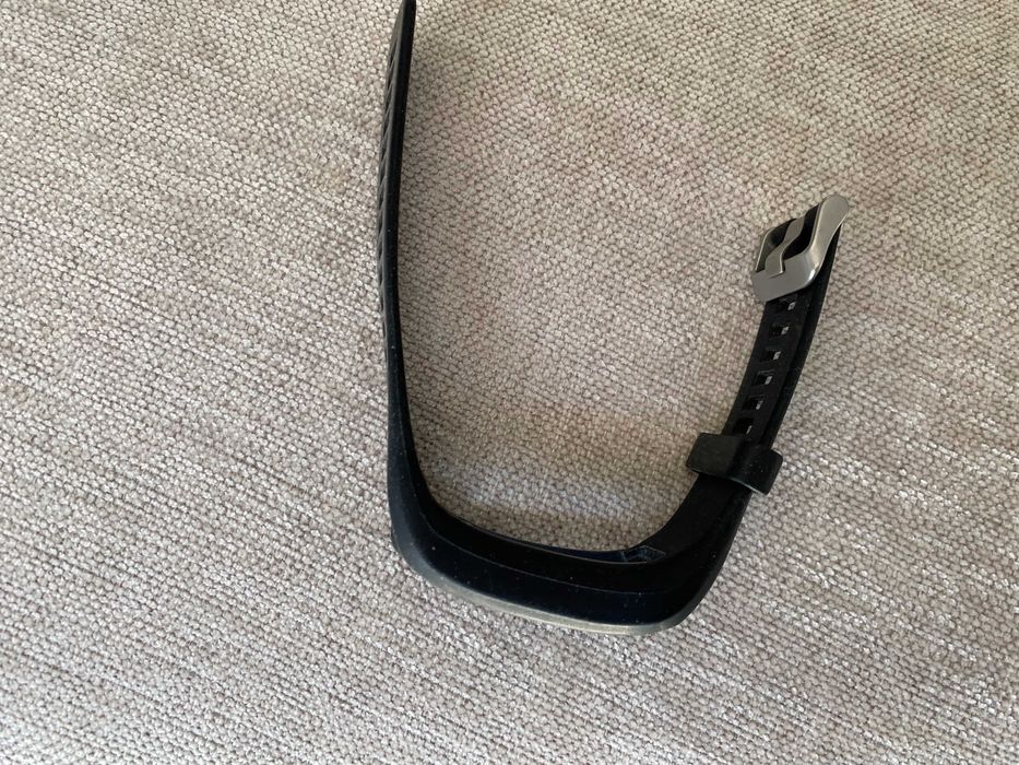 Vendo bracelete Garmin Vivosmart HR