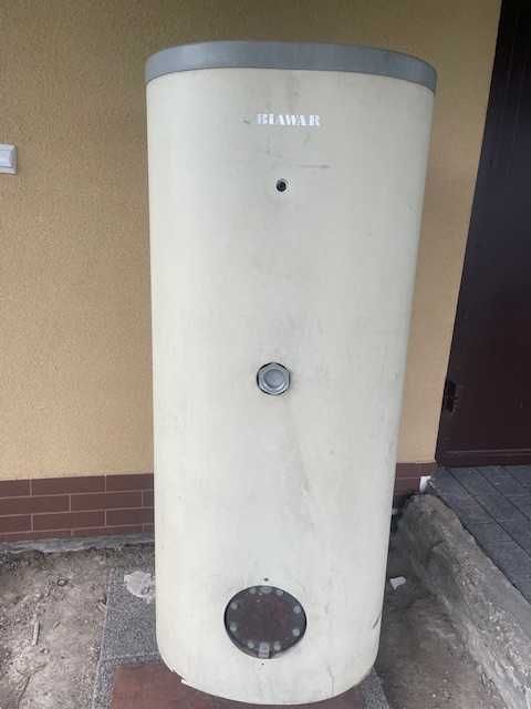 pompa ciepła/c.w.u. viteco 3 kw z zasobnikiem 300 l