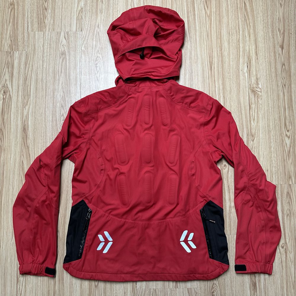 Вітровка X-Bionic Symframe Waterproof Cycling Running Jacket