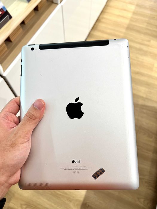 iPad 4 32Gb WiFi