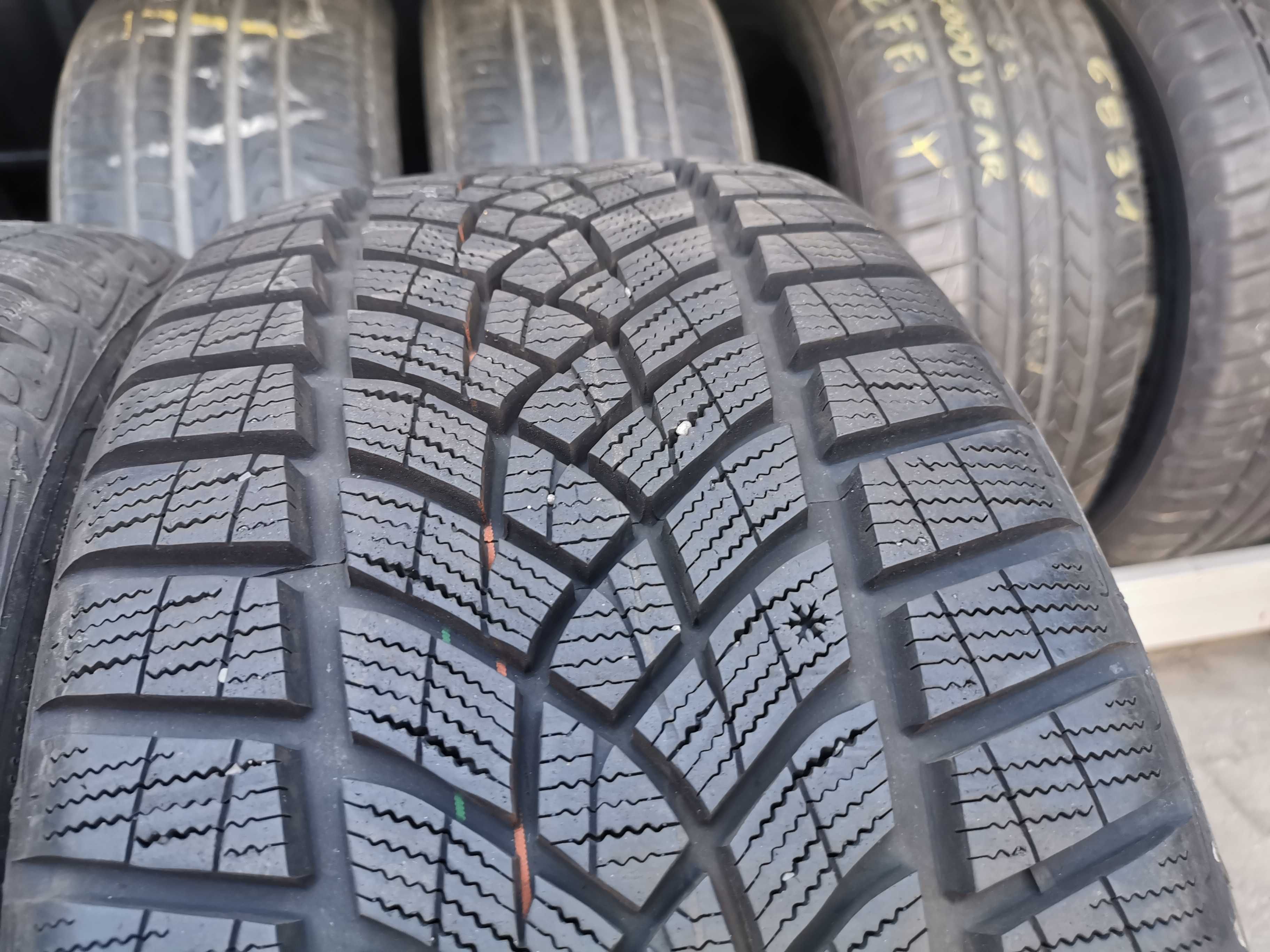Opony używane 235/55r18 245/45/18 225/40r18 225/50r18 I Inne WYSYŁKA