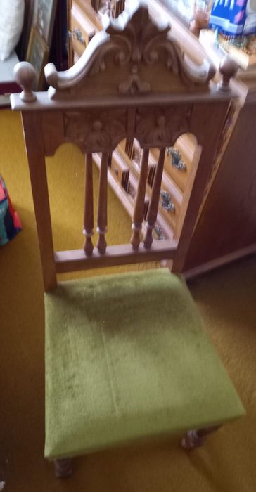 Quarto rústico madeira