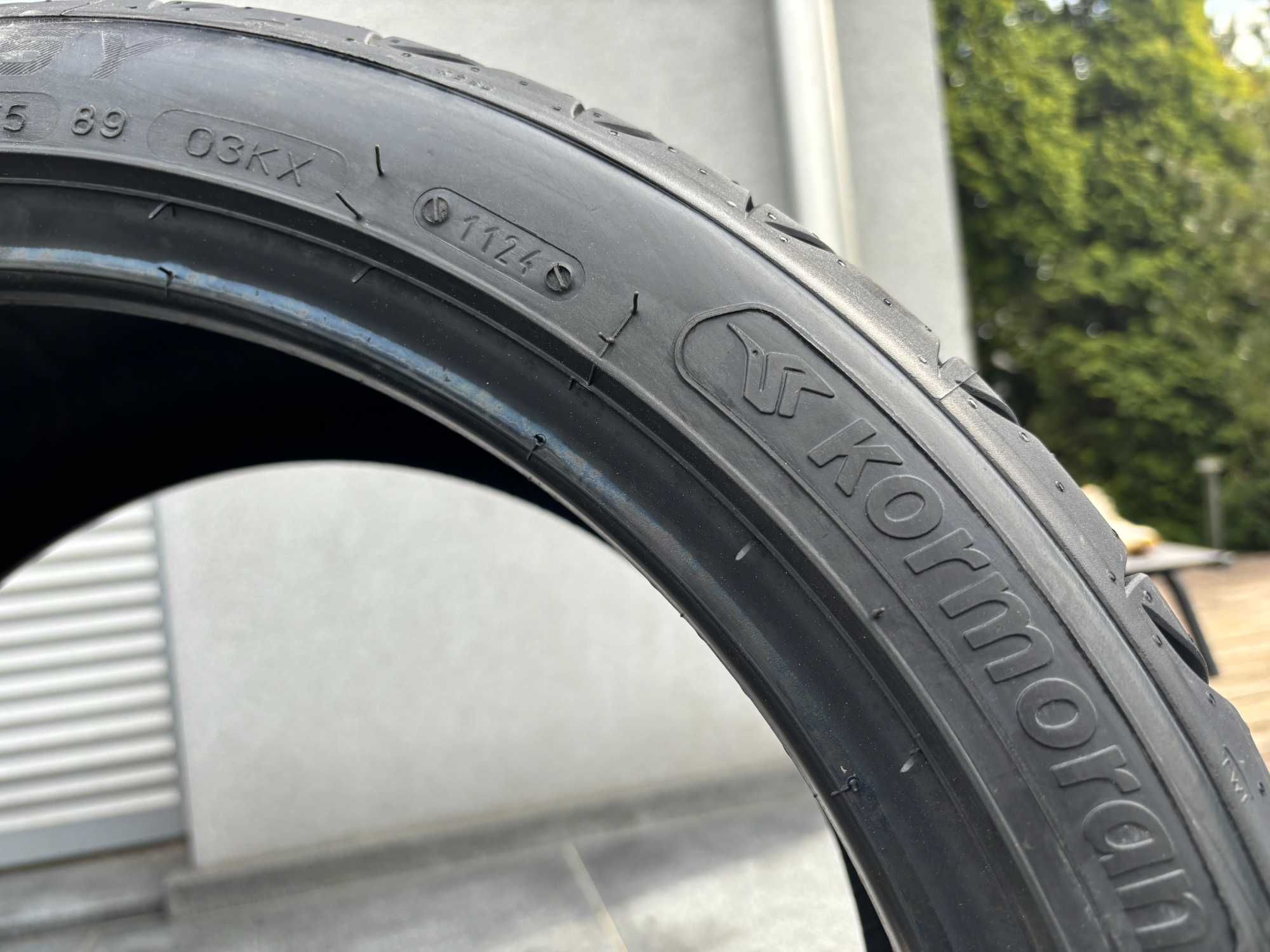 Letnia 235/40R18 Kormoran UHP 95Y XL prod. 2024 rok! gwarancja