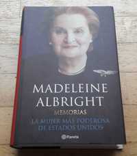 Memorias, de Madeleine Albright
