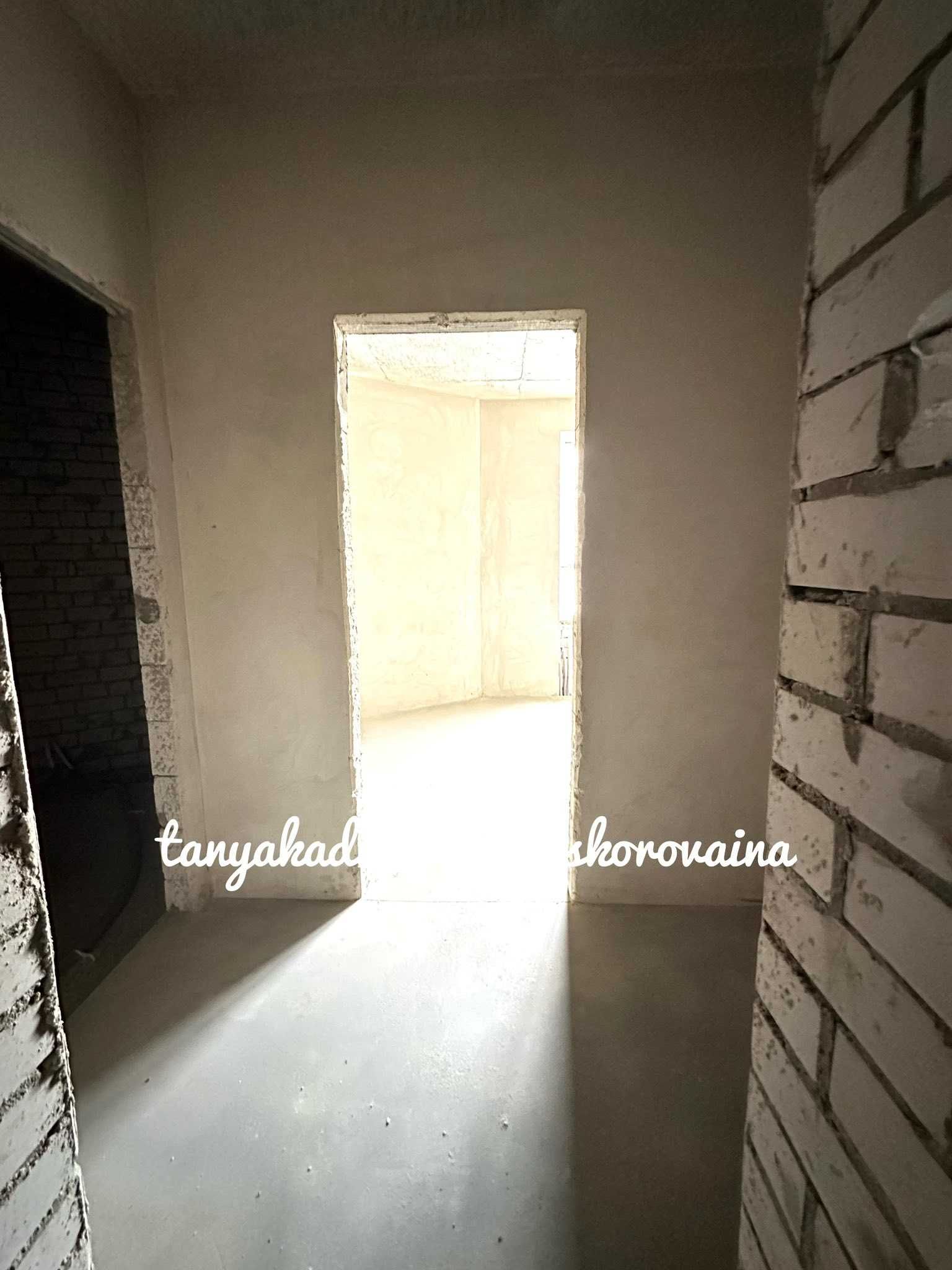 Продаж квартири ЖК "Мюллер Хаус, 2 кімн.