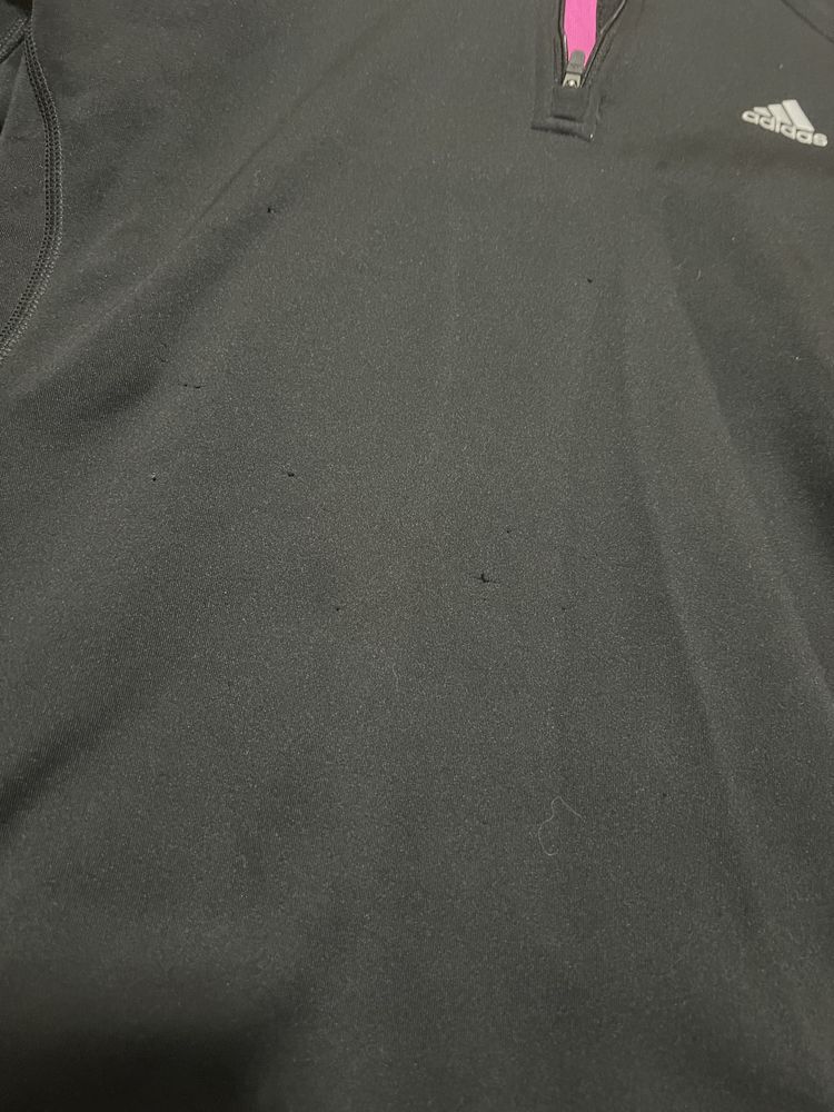 Спортивна кофта adidas