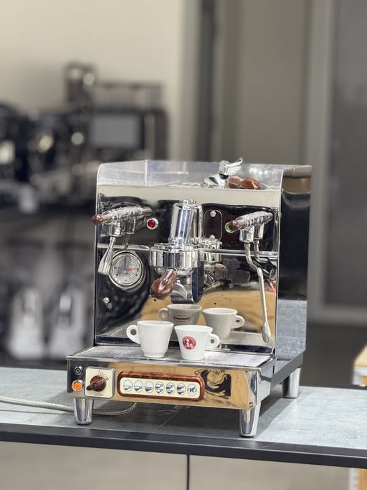 Кафеварка професійна Elektra