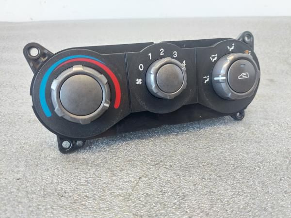 Comando chauffage / sofagem HYUNDAI Matrix (FC)