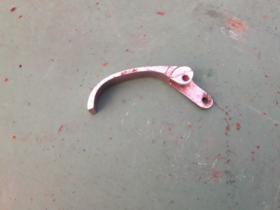 ручка дверьки жигули, ваз