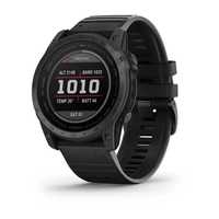 Garmin tactix 7 – Standard Edition 010-02704-01