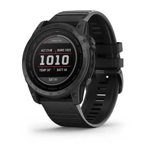 Garmin tactix 7 – Standard Edition 010-02704-01