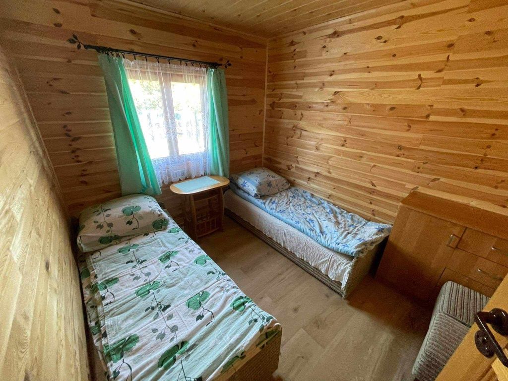 Domek letniskowy Stegna
