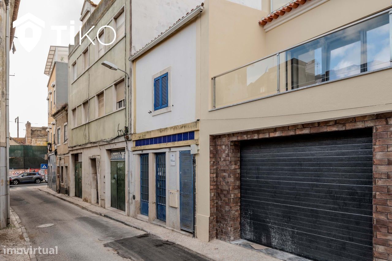 store, Lisboa, Vila Franca Xira