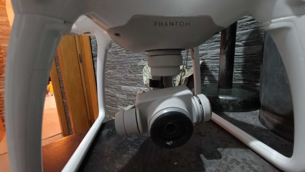 vendo Drone  DJI Phantom 4