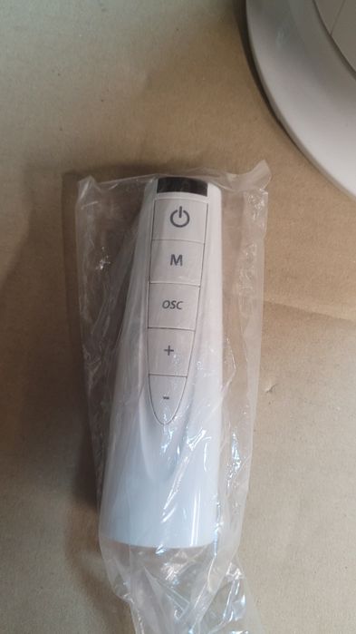 Termowentylator ceramiczny EWT C220 Dimplex 2000W