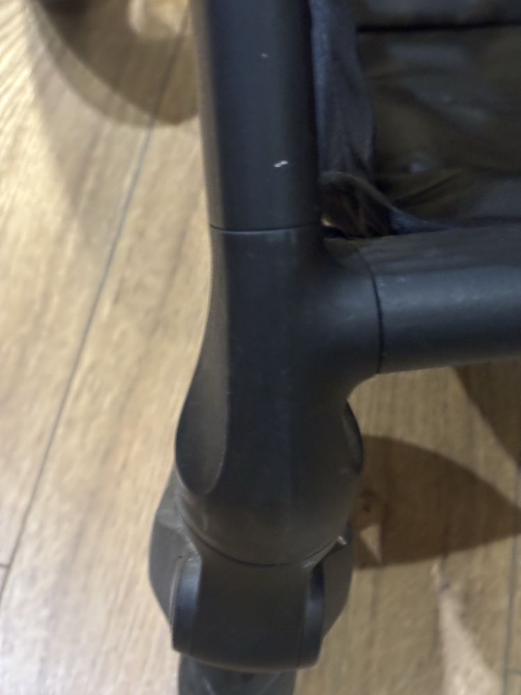 Wózek cybex Talos S Lux plus adaptery