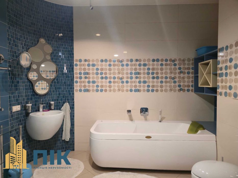 Без %! 4 поверх, Новопечерські липки, перші будинки!