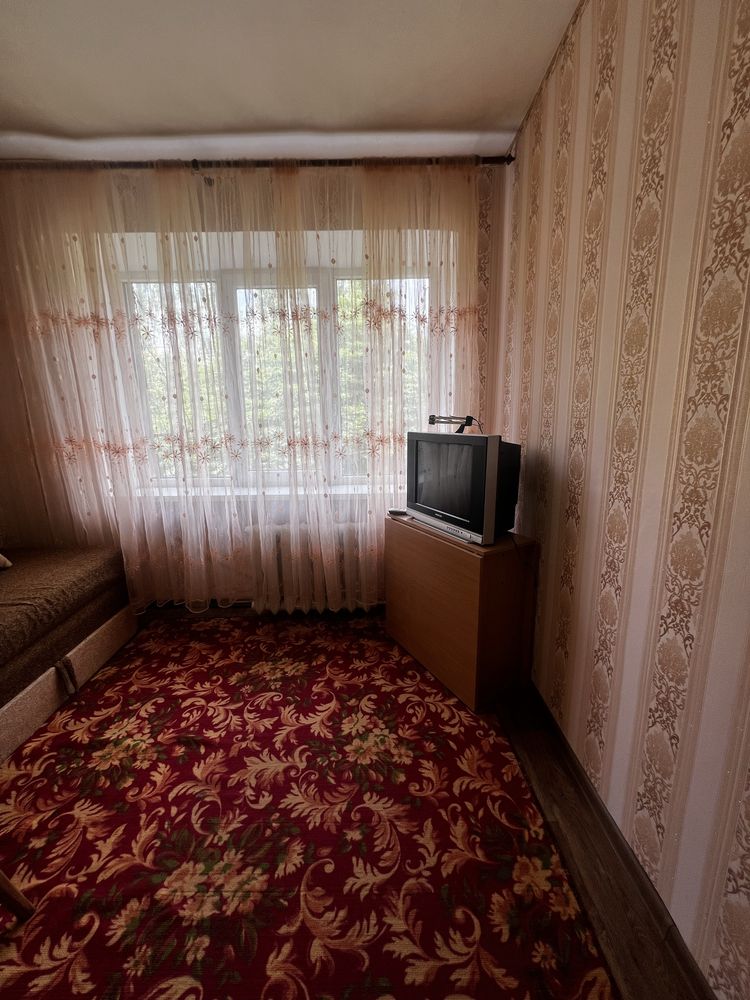 Продам комнату в общежитии по ул. Фильтровой.