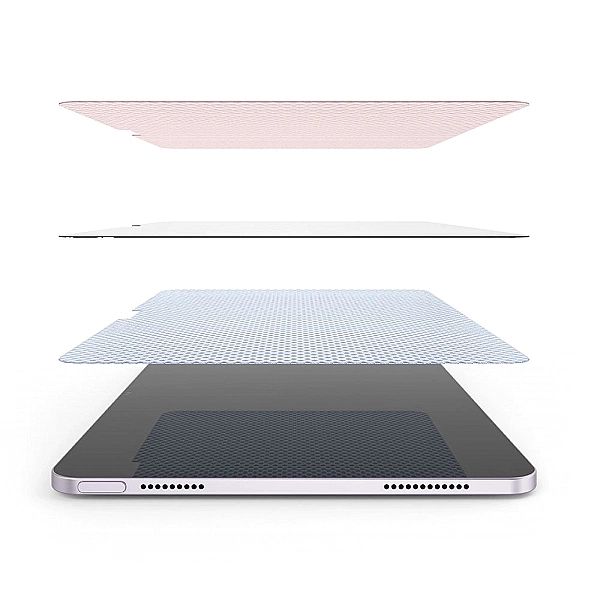 Szkło hartowane Ringke Easy Slide na iPad Pro 11" 2024 (5 gen.)
