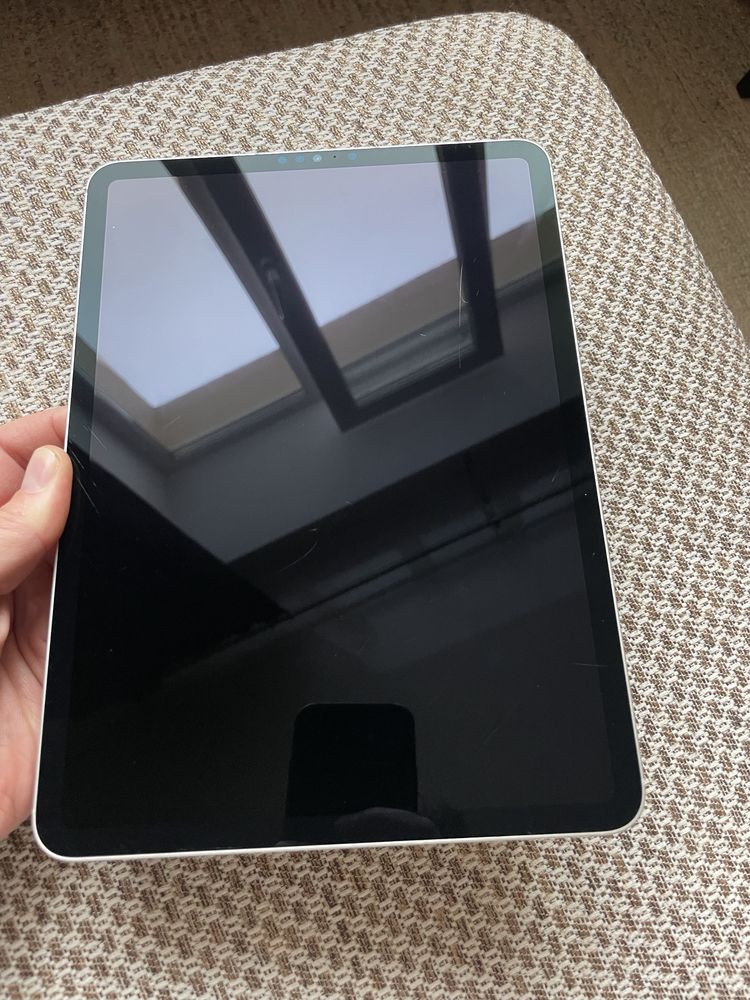 Apple iPad Pro 4 M2  11’’ 2022 память 128Gb с  3G 4G LTE