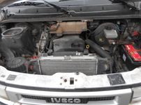 komputer,sterownik iveco 3.0 504/073032