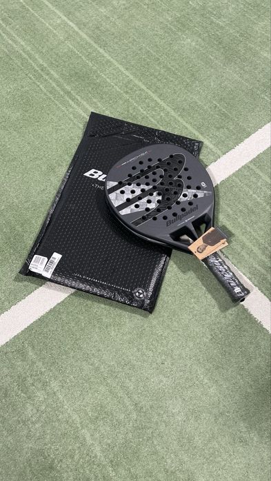 Bullpadel hack Hybrid 2026