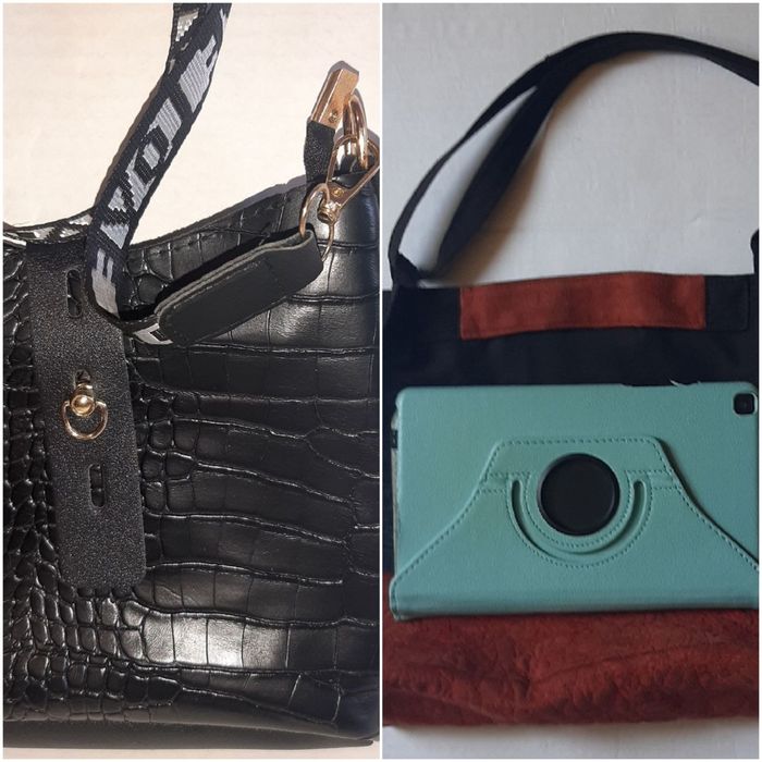 Дорожные сумочки - кошелёки.  85 грн.