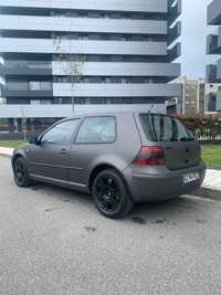 Vw Golf 4 1.9 tdi Vp 110 200mil kms