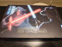 Jedi Challenges Lenovo VR