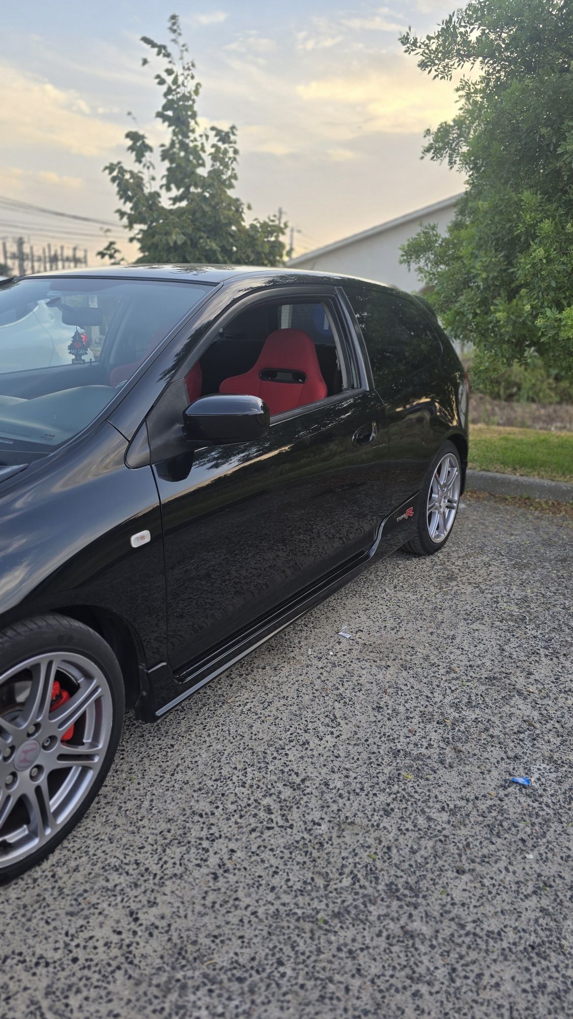 Honda Civic Ep3 30th