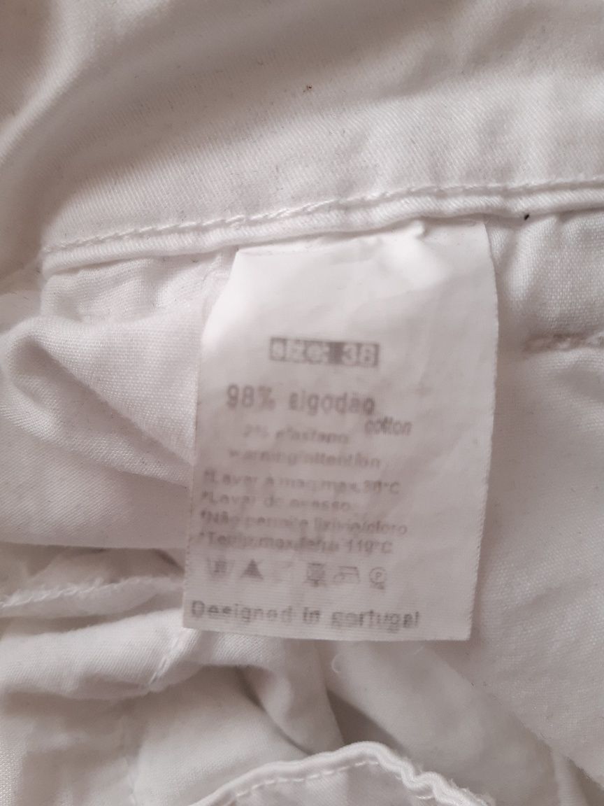 Çalcas de senhora novas tamanho 38