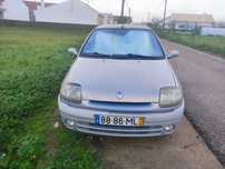 Renault Clio 1.2