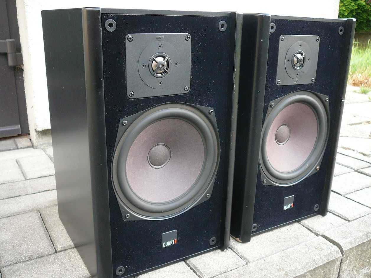Kolumny MB Quart 80W 4ohm