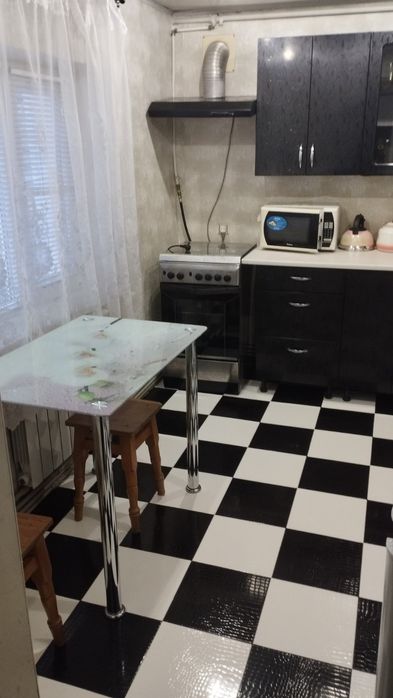 Здам дом, район 12 квартал,пос,Мирный ул Манжуры 6