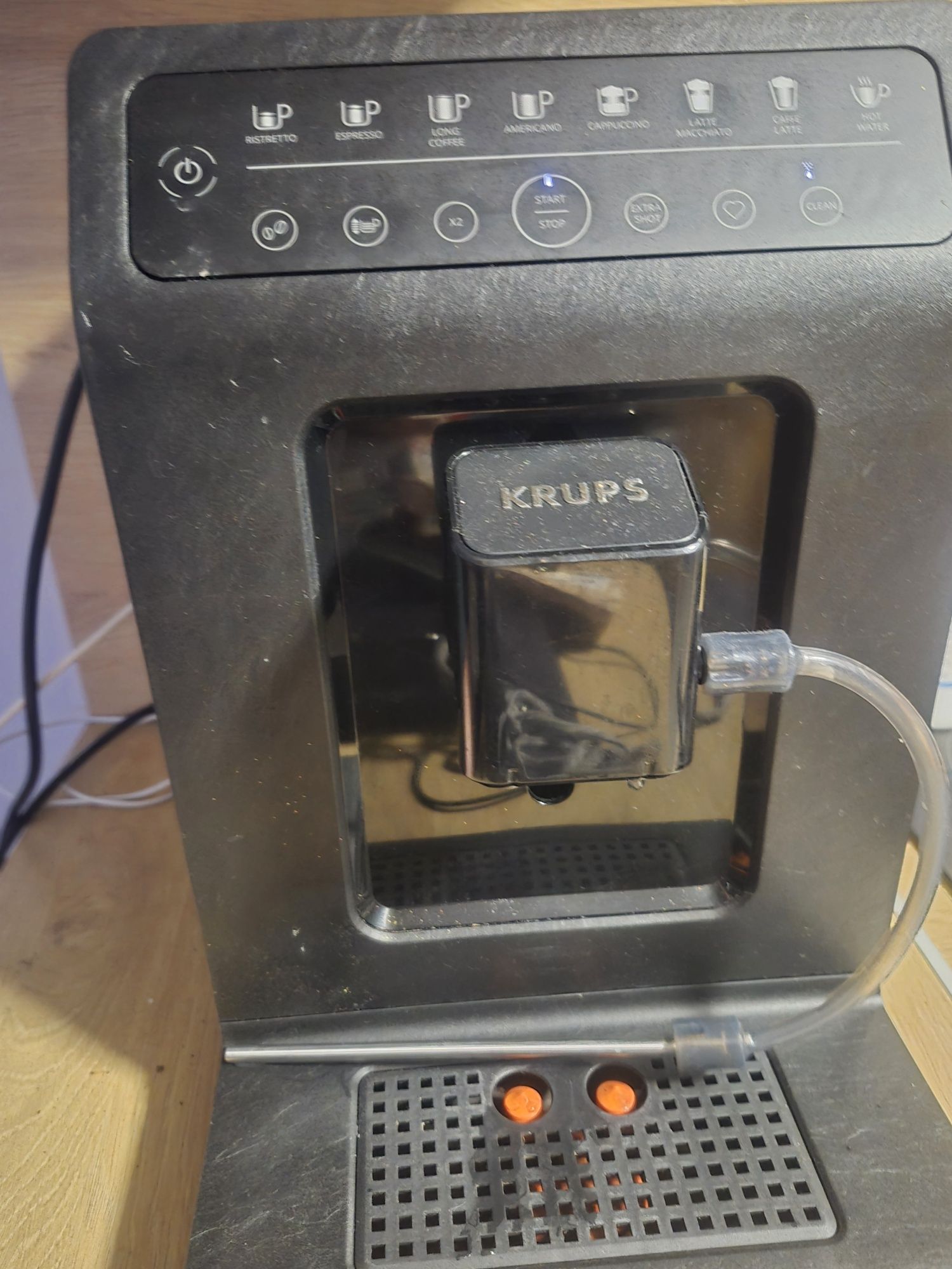 Expres Krups  automatyczny