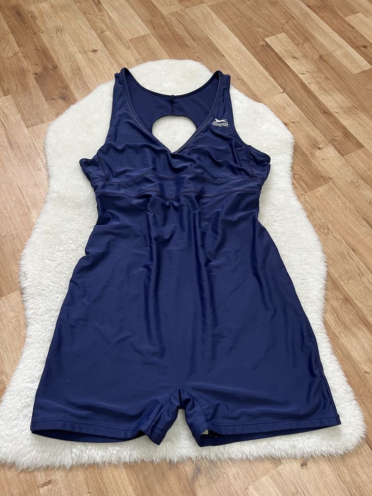 Kombinezon sportowy damski L